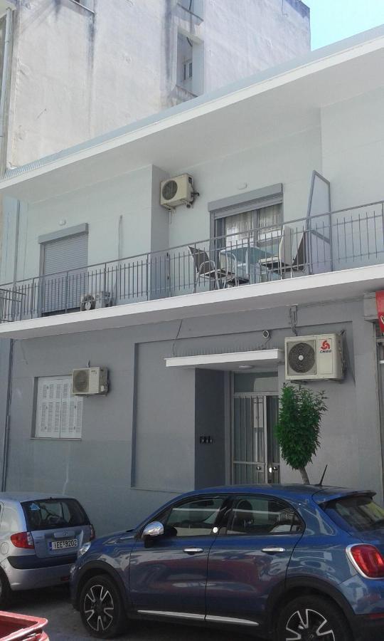 Koukaki-Close To Acropolis Athens Exterior photo