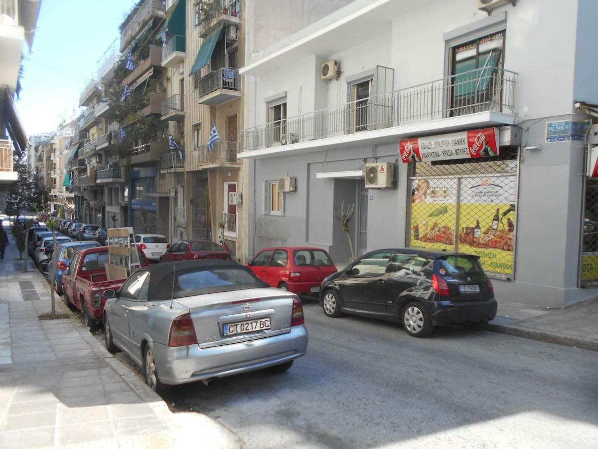 Koukaki-Close To Acropolis Athens Exterior photo